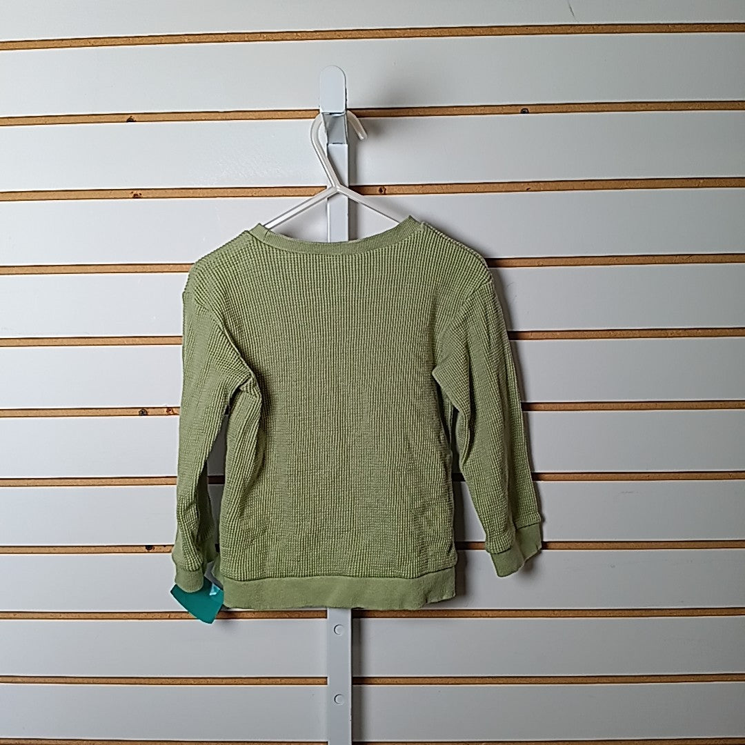 H&M 4T Shirt