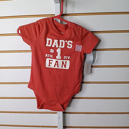Garanimals 3-6 Months Onesie
