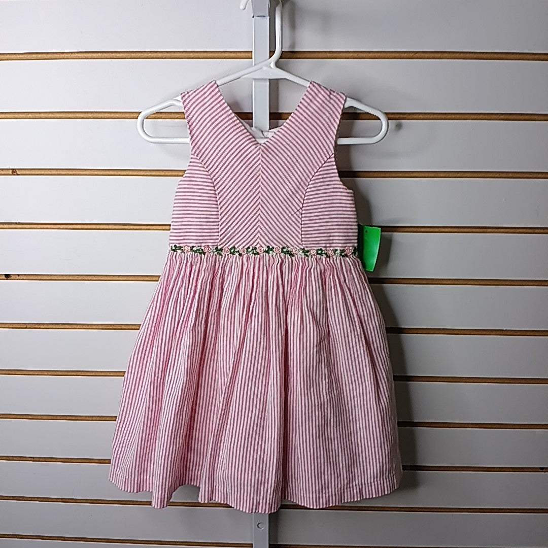 Pippa & Julie 4 Dress
