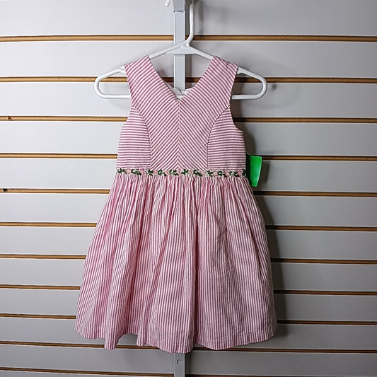 Pippa & Julie 4 Dress