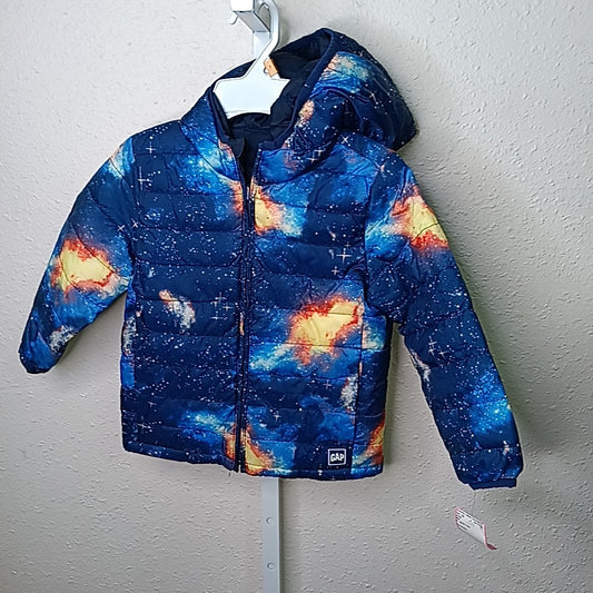 Gap 4T Jacket