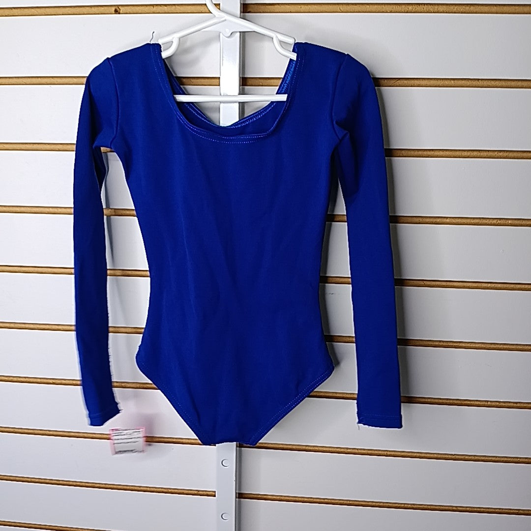 6 Leotard/Dance Outfit