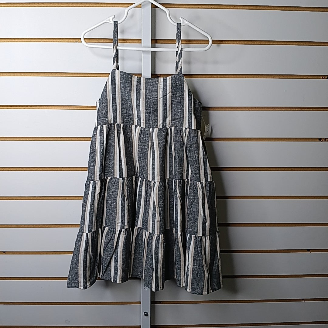 Little Bipsy 4/5 Dress