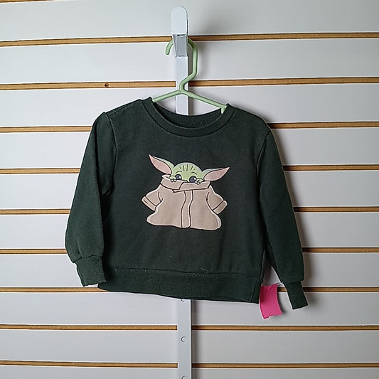 Star Wars 2T Sweater/Sweatshirt