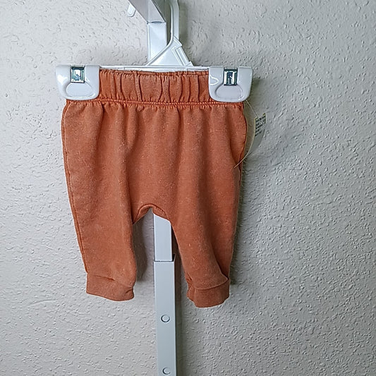 Cat & Jack Newborn Play Pants/Sweatpants