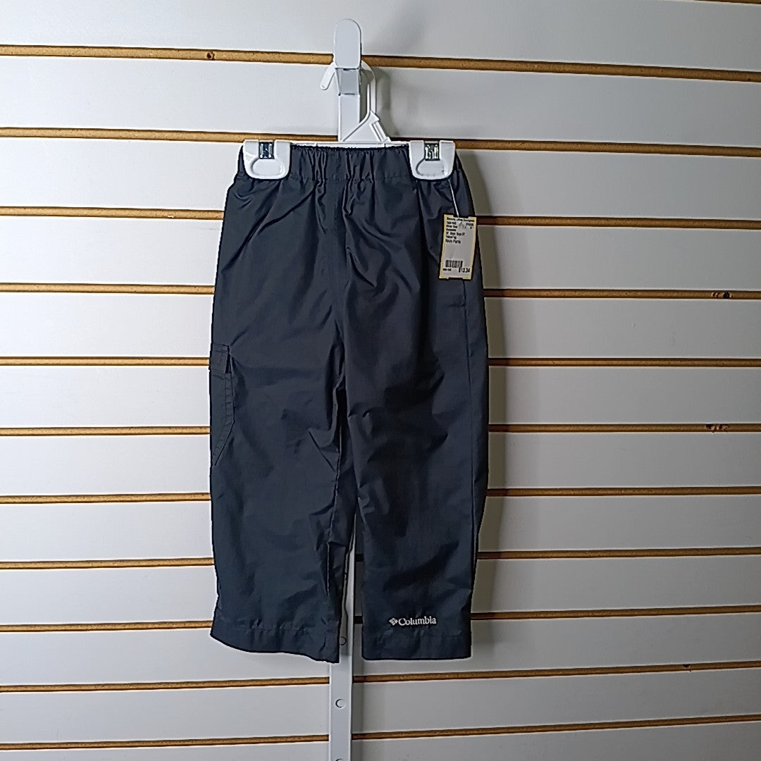Columbia 3T Winter Gear