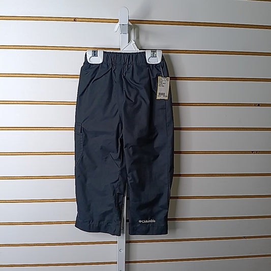 Columbia 3T Winter Gear