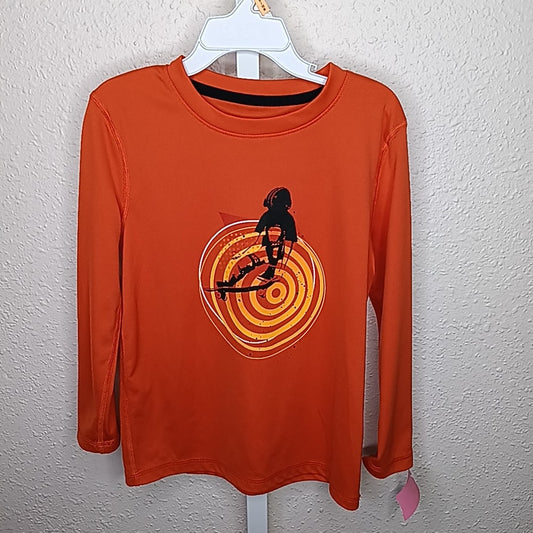 All In Motion 4/5 Shirt