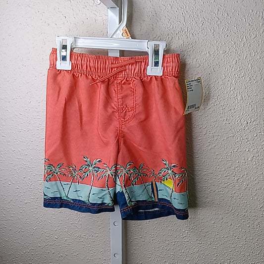 Old Navy 3T Swim Shorts