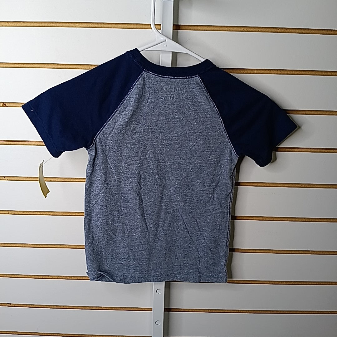 Cat & Jack 5T Shirt
