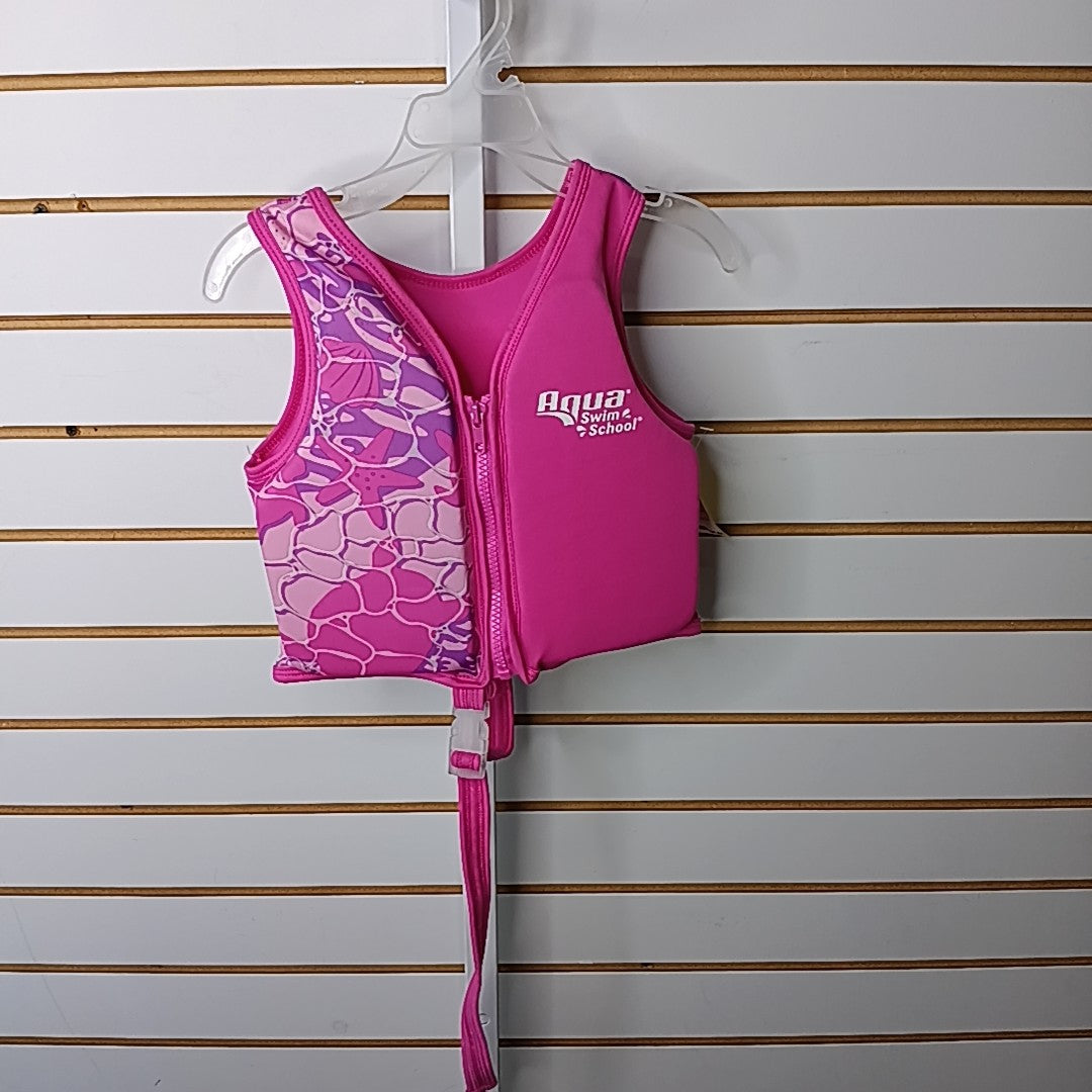 SwimSchool Pool Toy