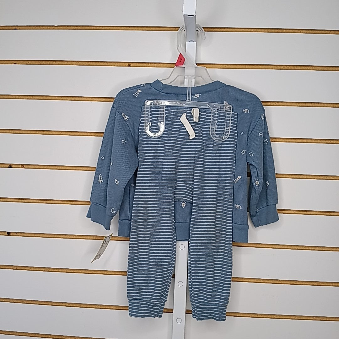 Child of Mine 18 Months Outfit 2pc