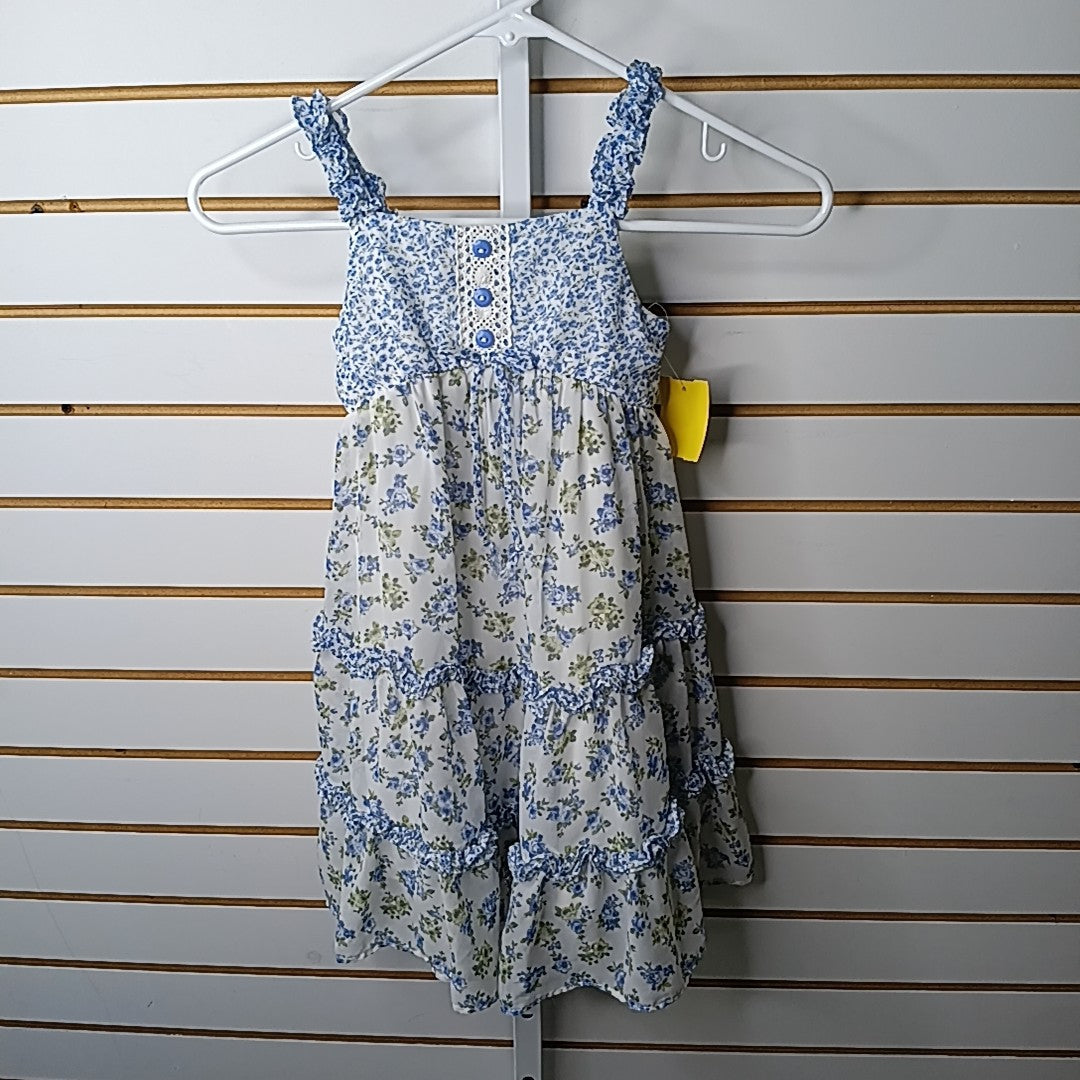 Jona Michelle 5 Dress