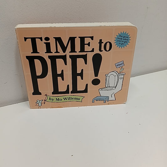 Board Book Books