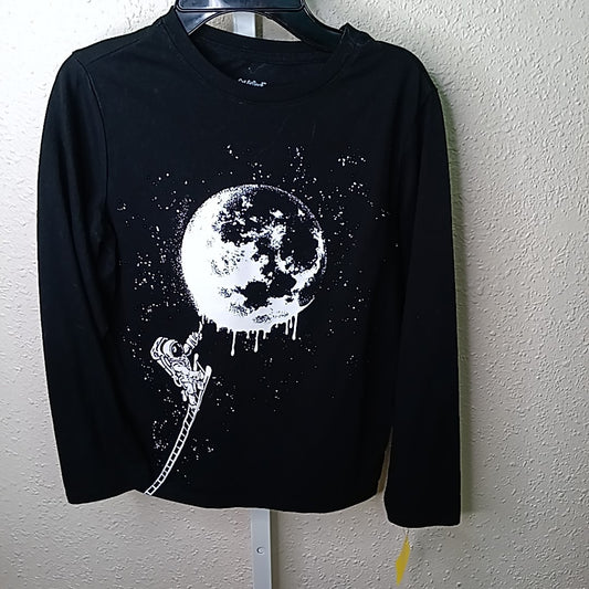 Cat & Jack 8 Shirt