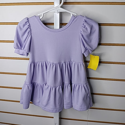 Dot Dot Smile 6-12 Months Dress