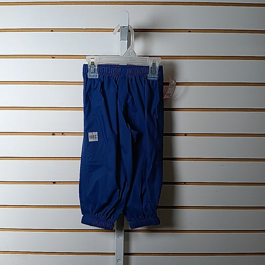 MEC 18 Months Winter Gear