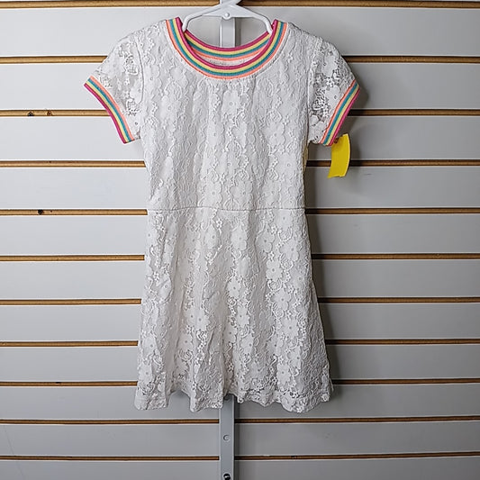 Wonder Nation 4/5 Dress