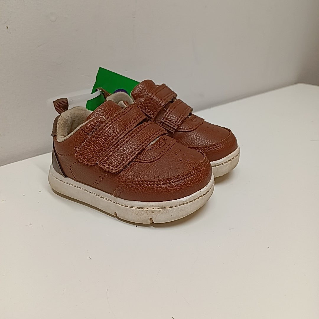 Carter's 3C Tennis Shoes