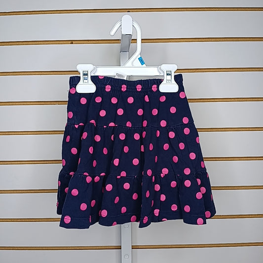 Carter's 4 Skirt