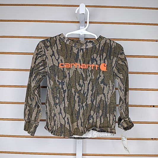 Carhartt 2T Shirt