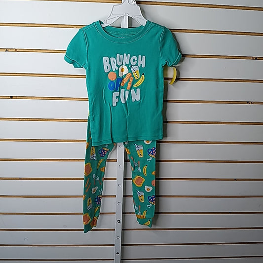 Old Navy 4T Pajamas 2pc