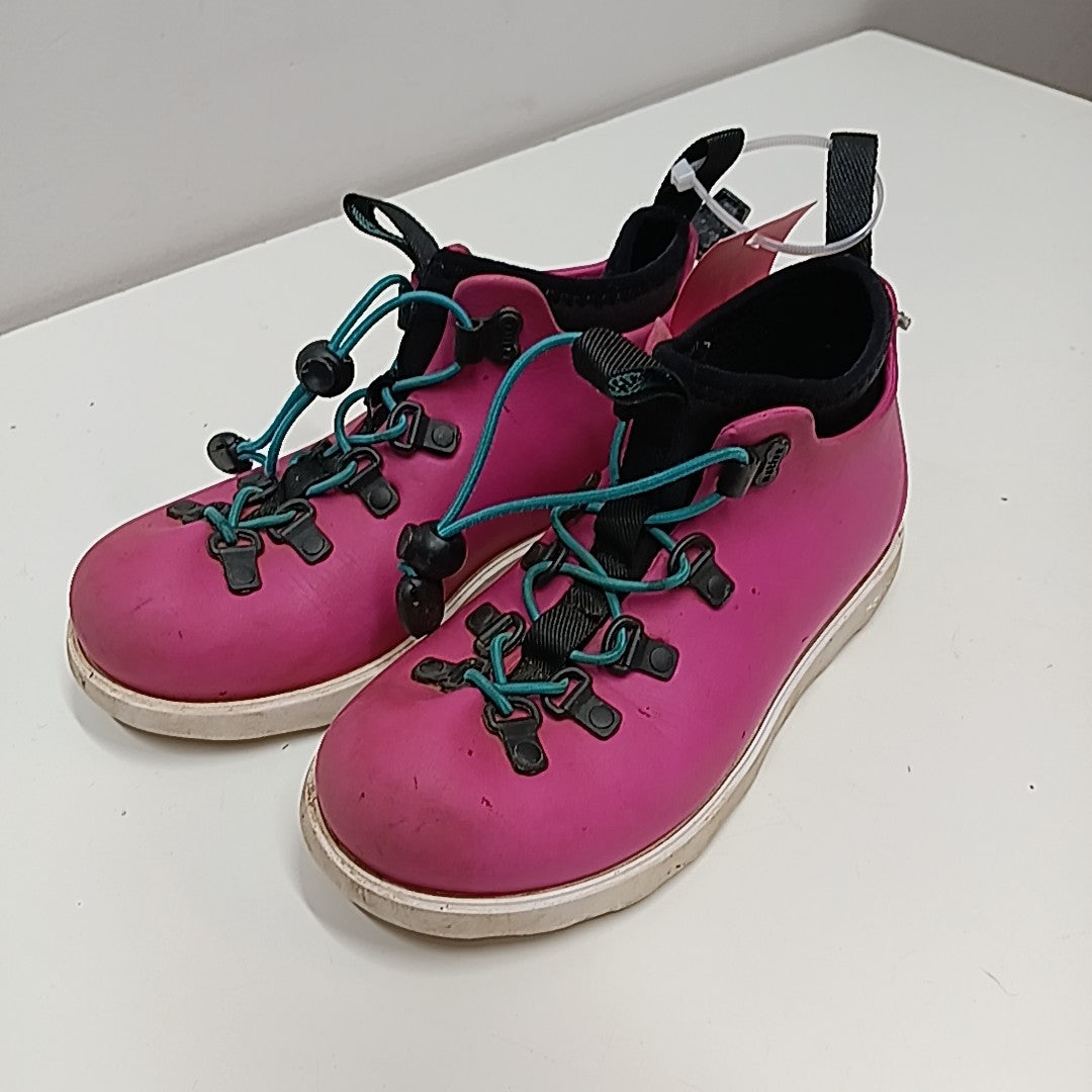 Native 12C Boots