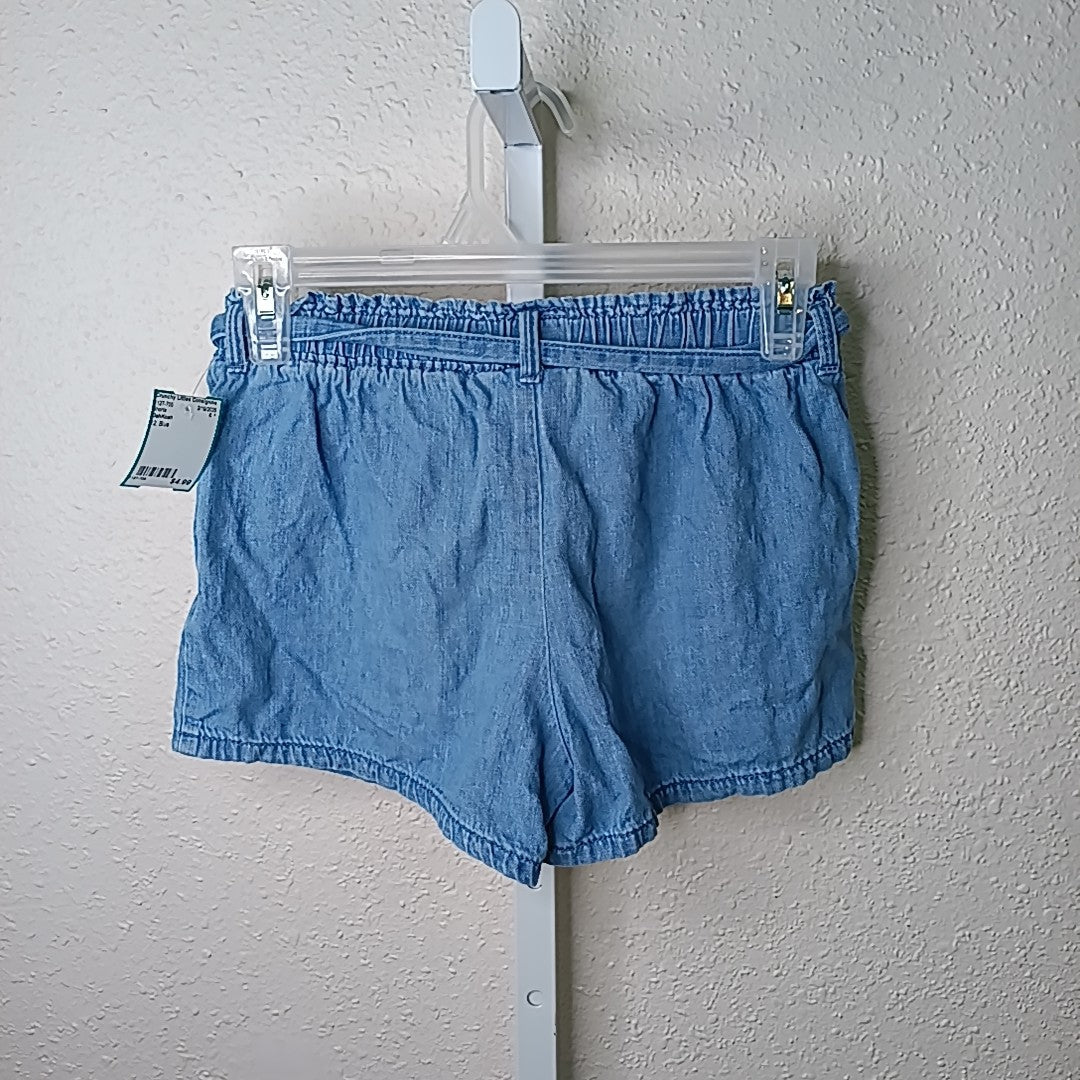 OshKosh 12 Shorts