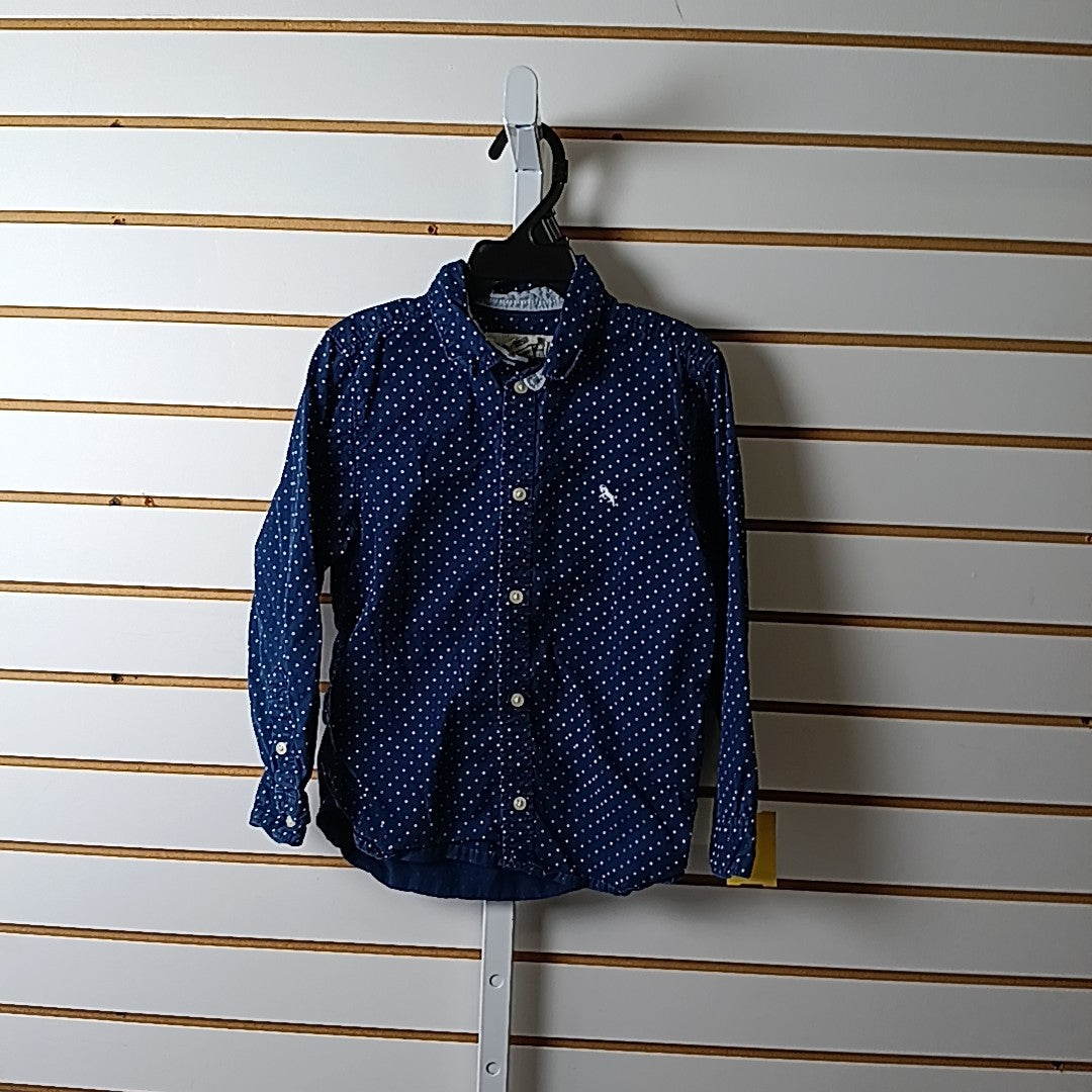 L.O.G.G. 6/7 Shirt