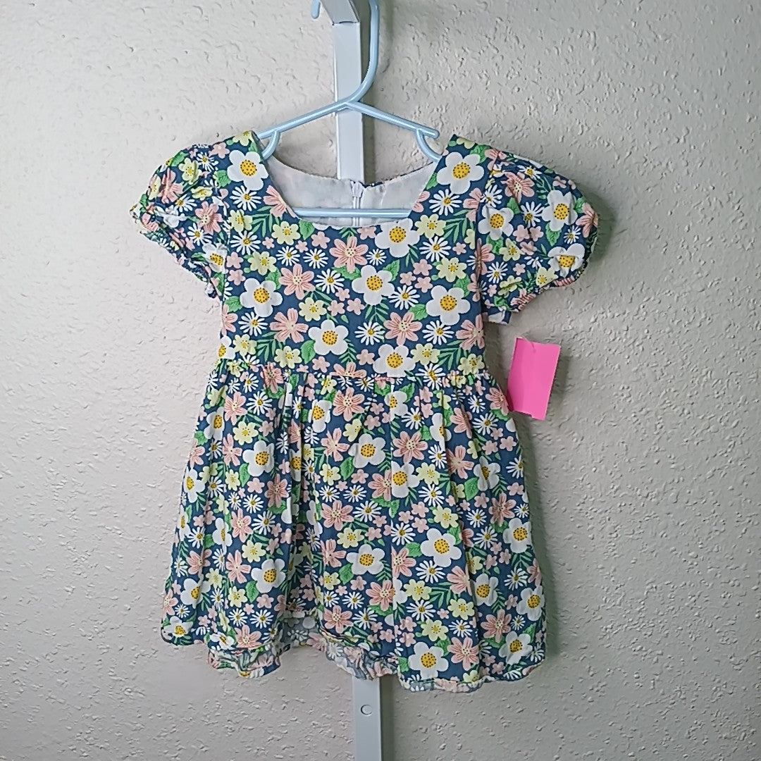 18-24 Months Dress