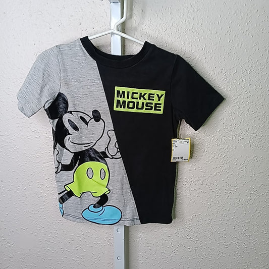 Disney 4T Shirt