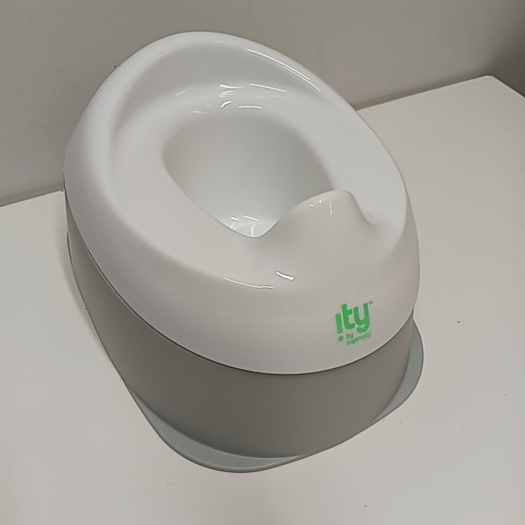 Ingenuity Potty Training
