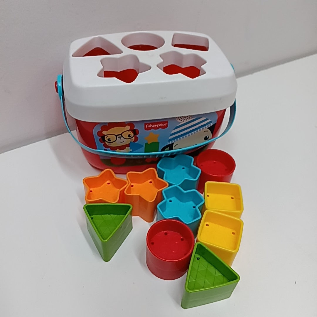 Fisher Price Infant Toy
