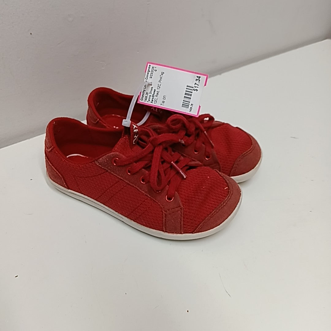 XeroShoes 12C Tennis Shoes