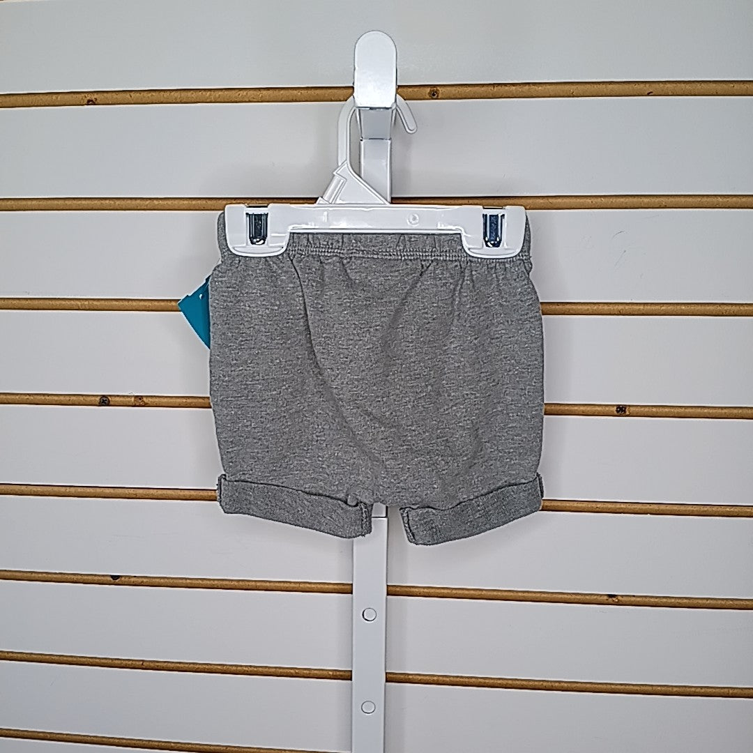 Cat & Jack 6-9 Months Shorts