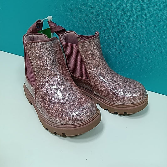 Native 8C Boots