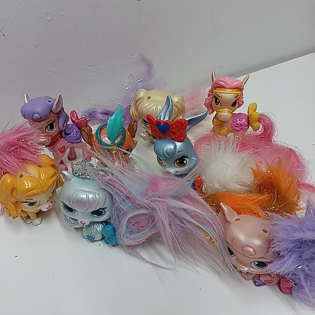 Disney Action Figure