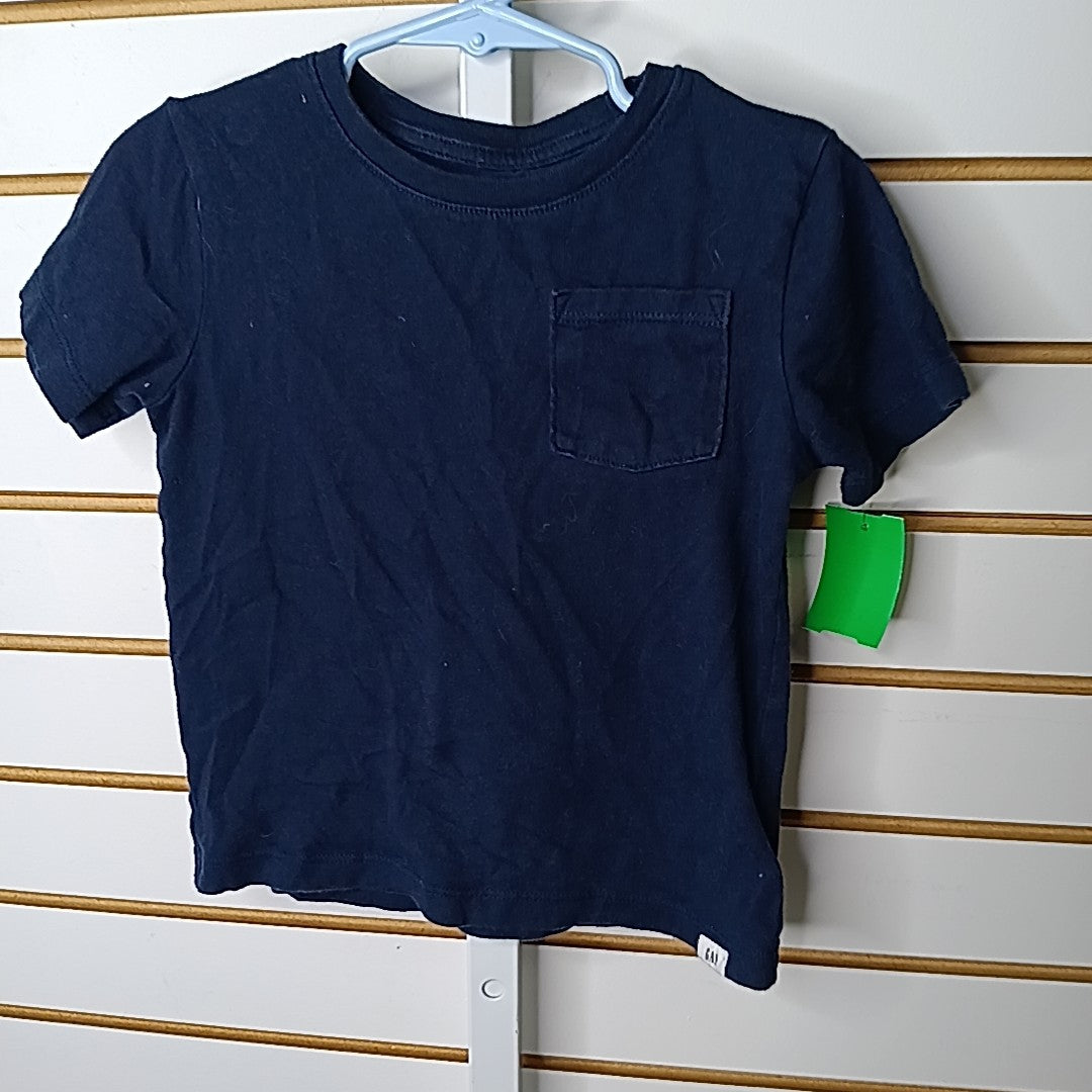 Baby Gap 3 Shirt