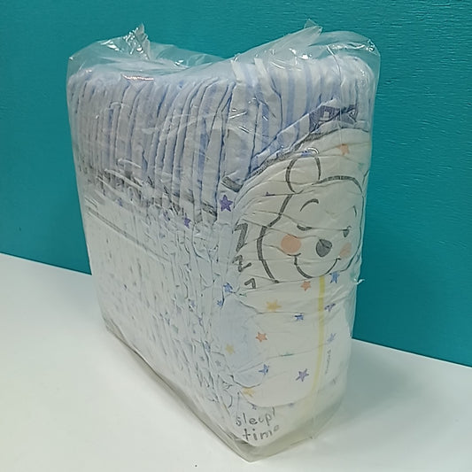 Huggies Diapering