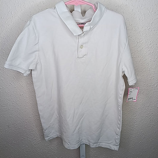 Old Navy 10/12 Shirt