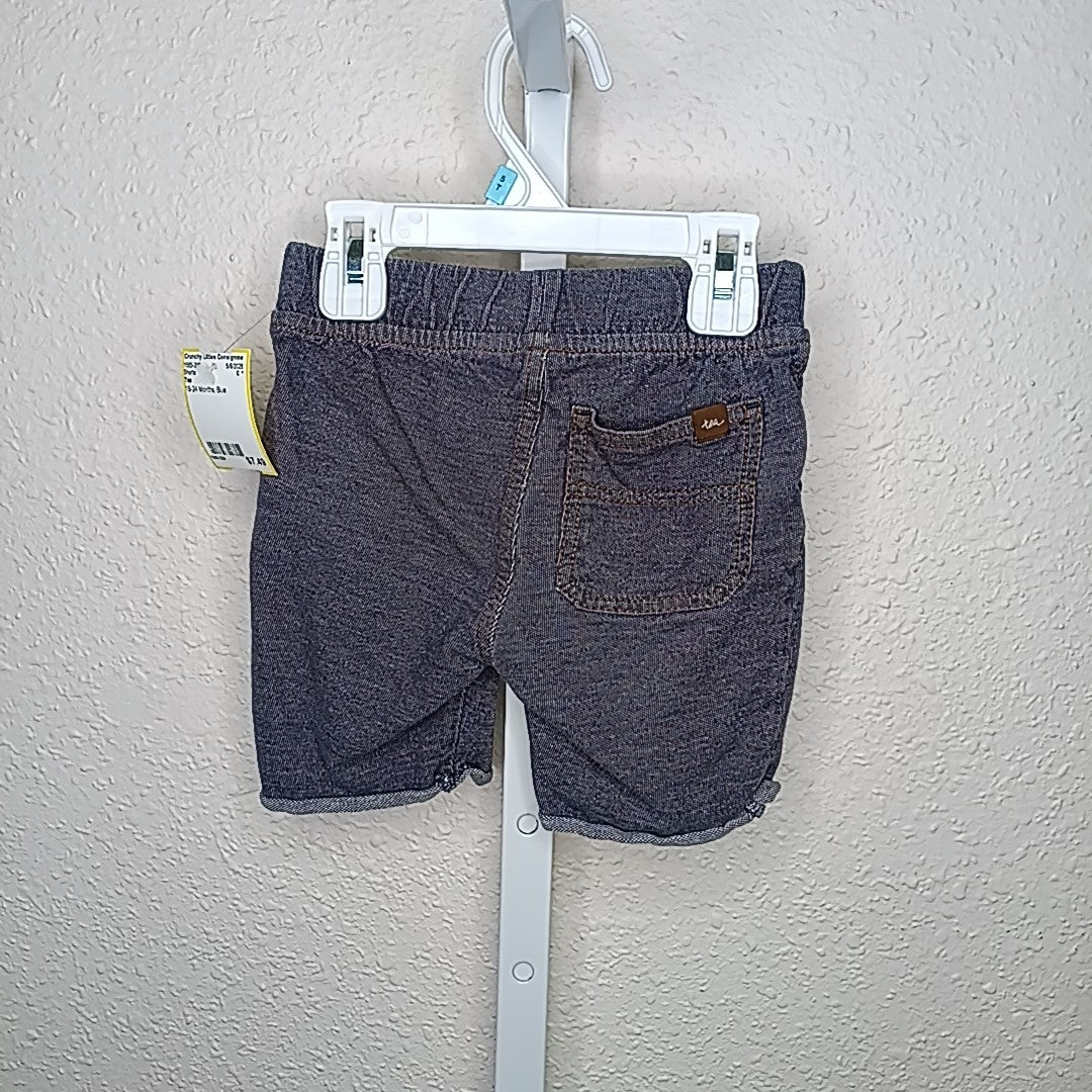 Tea 18-24 Months Shorts
