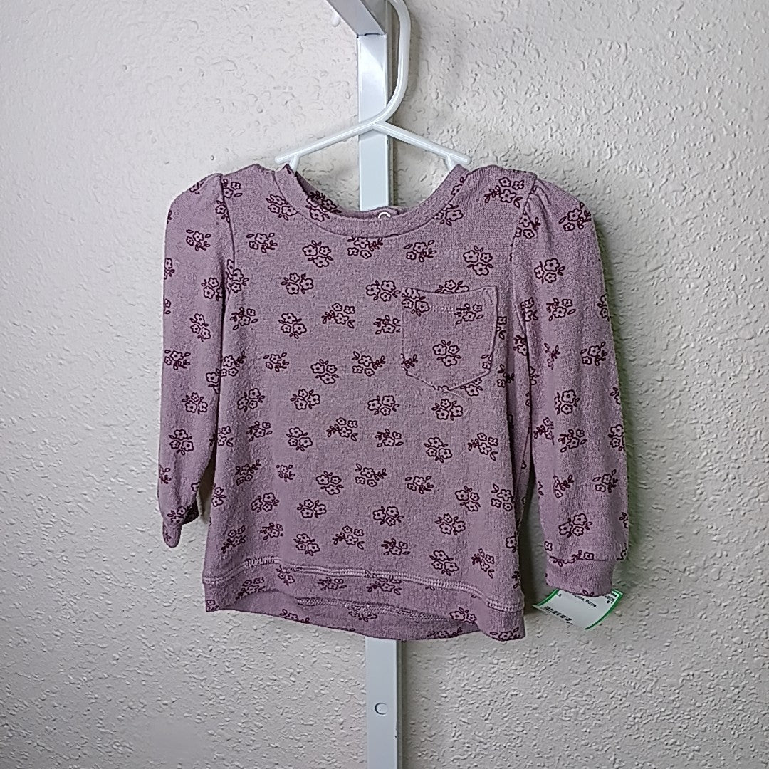 Dip 12-18 Months Shirt