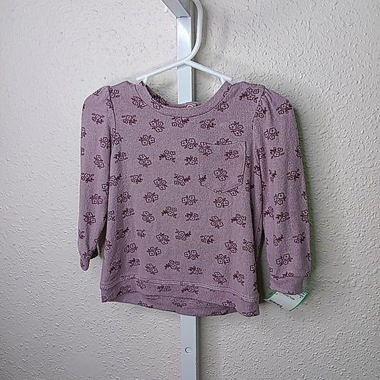 Dip 12-18 Months Shirt