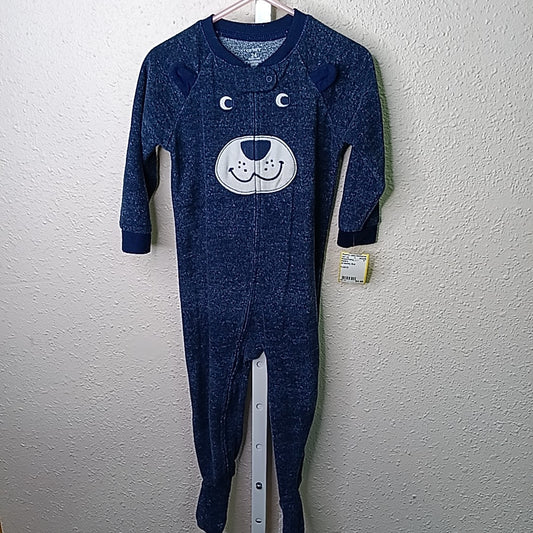 Carter's 24 Months Sleeper/Footies