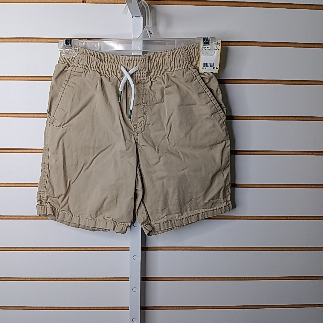 Cat & Jack 8 Shorts