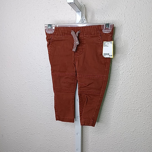 Cat & Jack 12 Months Pants