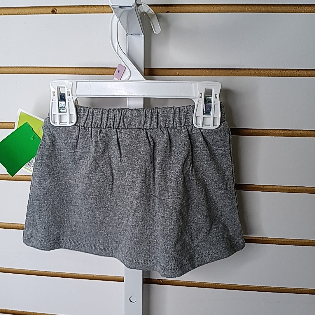 Circo 3 Months Skirt