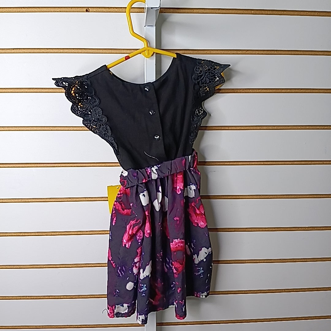 2T Dress