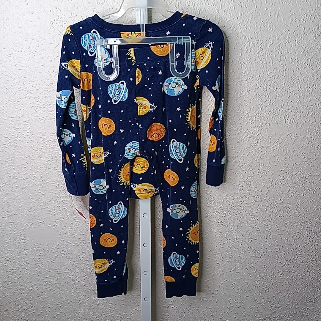 Old Navy 4T Pajamas 2pc