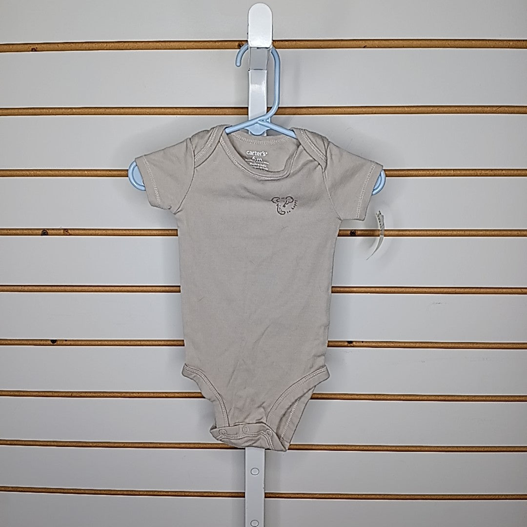 Carter's 6 Months Onesie